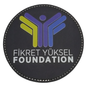 FYF  Daire Bardak Altlığı