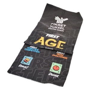 2025-2026 FIRST® AGE™ REBUILT™ & DECODE™