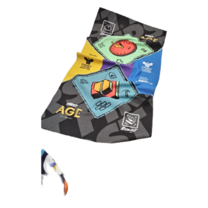 2025-2032 FIRST® AGE™ REBUILT™ & DECODE™