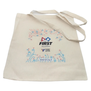 FYF & FIRST Alumni - Mezun Ham Bez Çanta