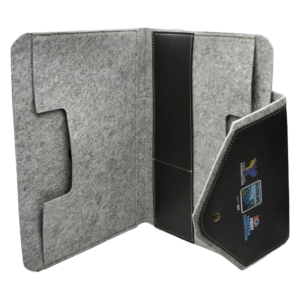 2024-2025 FIRST® DIVE™  Dosya- Bilgisayar Kılıfı