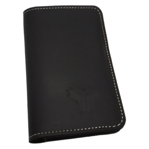 FYF İkonlu  Suni Deri Kartlık